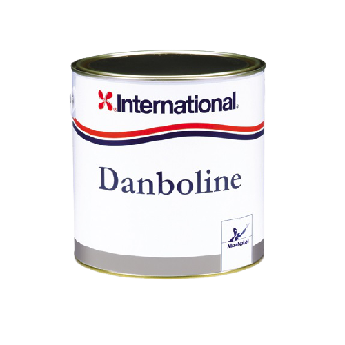 International-International Danboline
